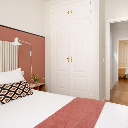 La Francesa Galera Apartman Sevilla Kültér fotó
