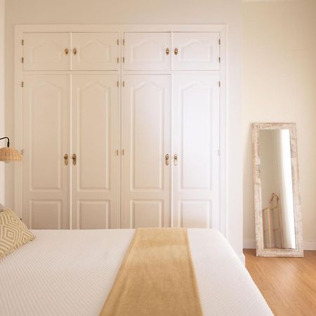 La Francesa Galera Apartman Sevilla Kültér fotó